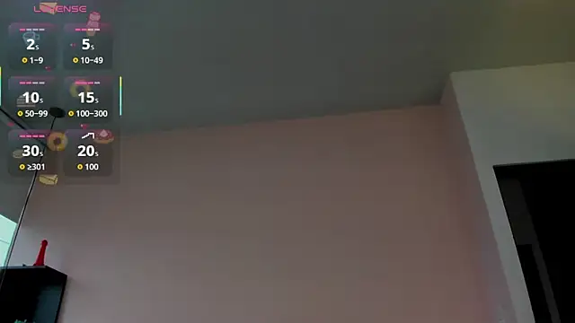 Snapshot of Raven_love chatting on 02-13-26, 08:20 Raven love online show from 02-13-26, 08:20