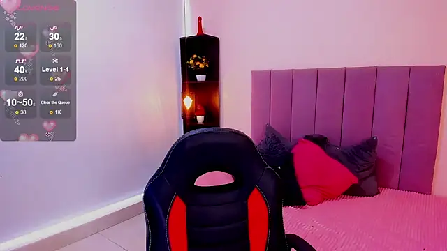 Raven love online show from 04-07-26, 08:10