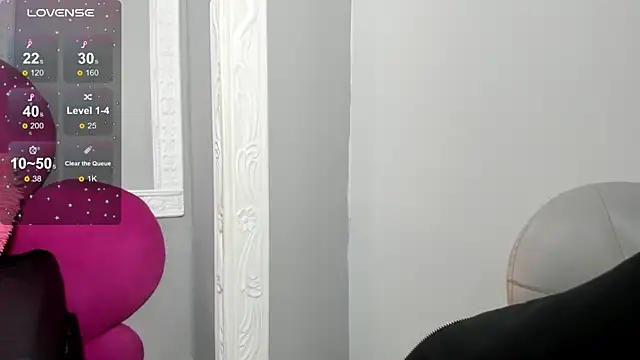 Raven love online show from 07-10-26, 07:47