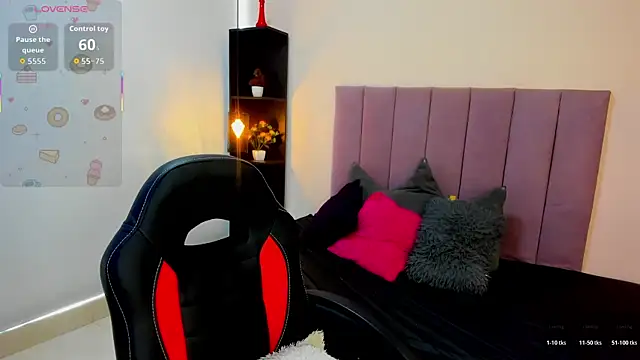 Raven love online show from 03-26-26, 07:56