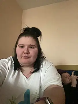 AngelKiras online show from 02-15-26, 02:16