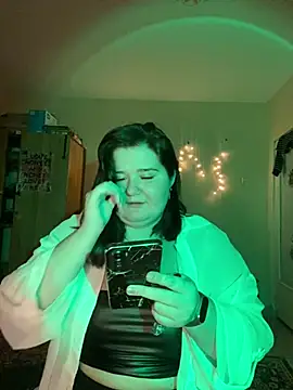 AngelKiras online show from 02-10-26, 07:13