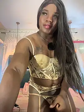 FerSecret  online show from 04-12-26, 05:11