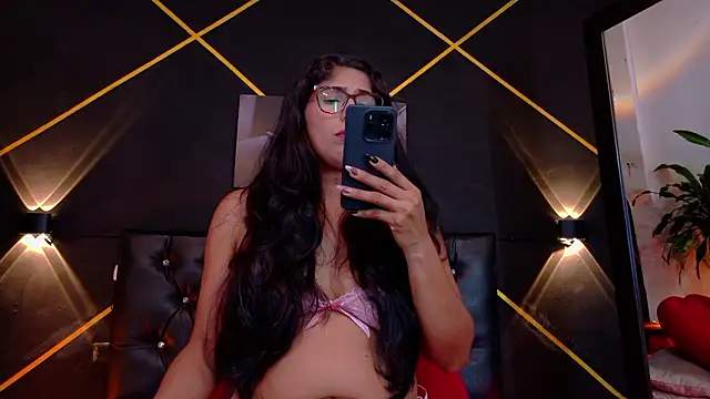 serena kournikova online show from 03-03-26, 09:00