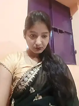 Ayesharani1 online show from 07-26-26, 01:12