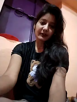 Ayesharani1 online show from 02-08-26, 03:32