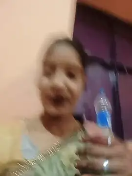 Ayesharani1 online show from 07-20-26, 12:51