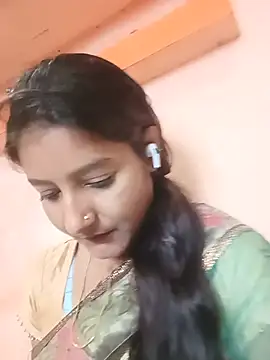 Ayesharani1 online show from 07-05-26, 03:11