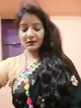 Ayesharani1 online show from 06-23-26, 12:52