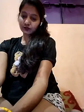 Ayesharani1 online show from 02-14-26, 04:51