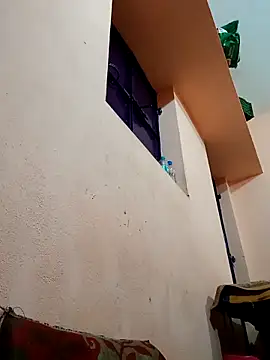 Ayesharani1 online show from 02-24-26, 04:52