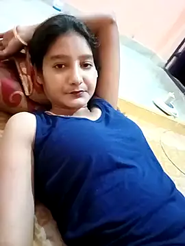 Ayesharani1 online show from 03-16-26, 03:48