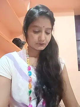 Ayesharani1 online show from 07-08-26, 06:19