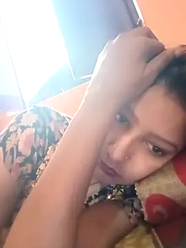 Ayesharani1 online show from 04-14-26, 05:34