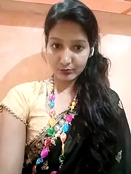 Ayesharani1 online show from 04-19-26, 03:57
