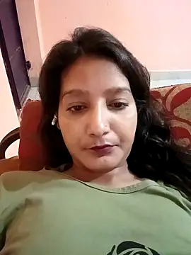 Ayesharani1 online show from 05-06-26, 12:47