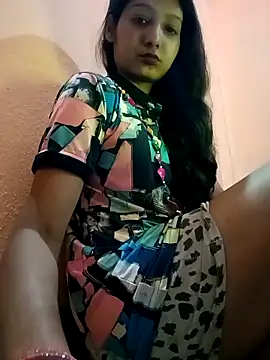 Ayesharani1 online show from 04-17-26, 05:49