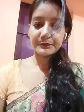 Ayesharani1 online show from 06-27-26, 12:38
