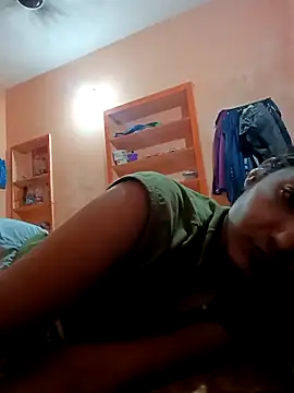 Ayesharani1 online show from 04-15-26, 08:09