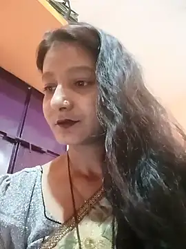Ayesharani1 online show from 06-25-26, 12:41