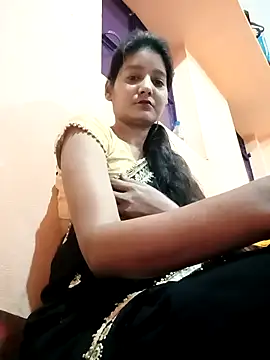 Ayesharani1 online show from 02-26-26, 06:19