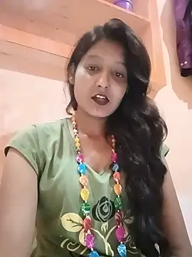 Ayesharani1 online show from 06-20-26, 04:45