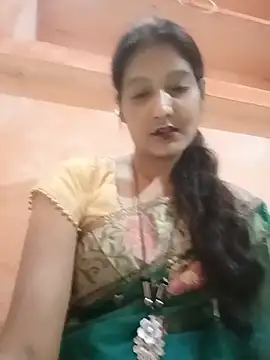 Ayesharani1 online show from 06-17-26, 05:01