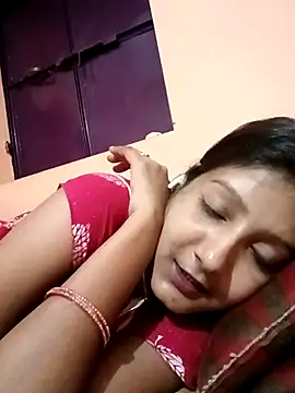 Ayesharani1 online show from 04-19-26, 12:55