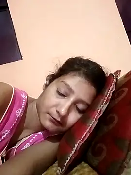 Ayesharani1 online show from 04-29-26, 12:26