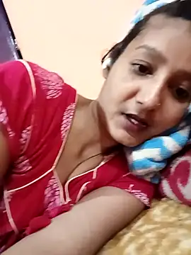 Ayesharani1 online show from 05-03-26, 03:37