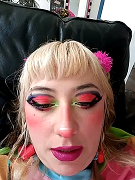 ciindy ink online show from 02-10-26, 04:28