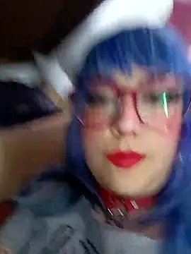 ciindy ink online show from 05-28-26, 04:35