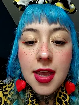 ciindy ink online show from 04-28-26, 04:55