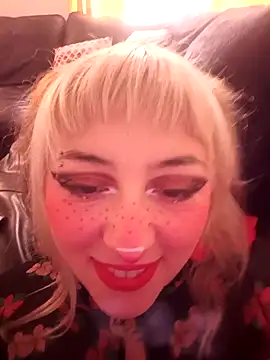 ciindy ink online show from 03-03-26, 08:05