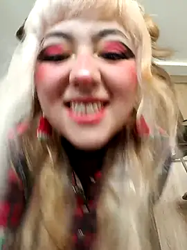 ciindy ink online show from 02-03-26, 04:45