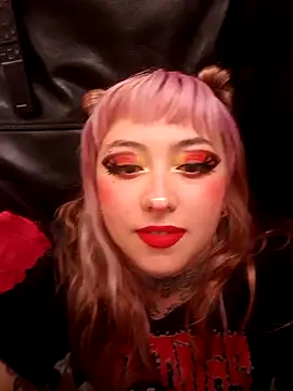 ciindy ink online show from 03-26-26, 07:56