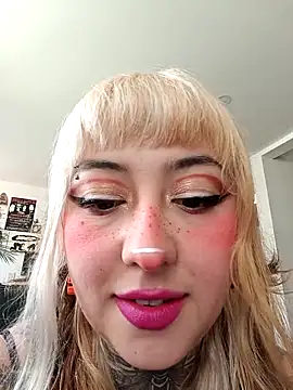 ciindy ink online show from 02-11-26, 04:51