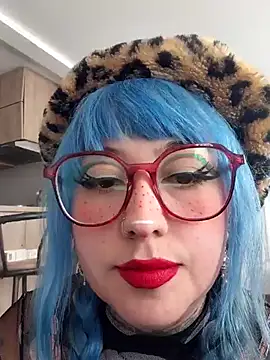 ciindy ink online show from 05-20-26, 04:15