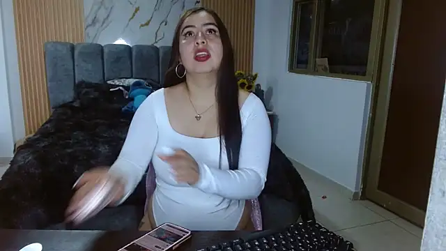 Alylatina online show from 05-22-26, 02:37