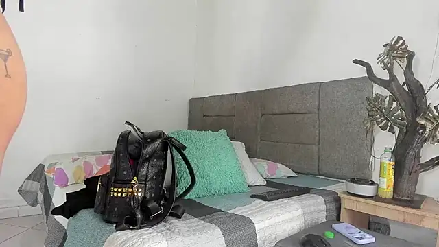 Zoel Amber20 online show from 04-11-26, 08:45