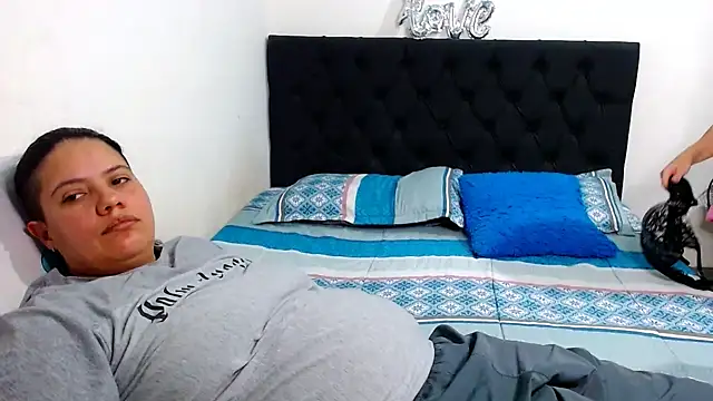 suzy paz online show from 03-20-26, 09:38