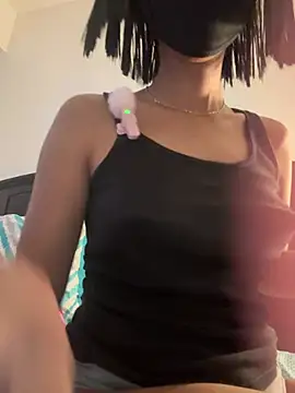 TWERKERBELL online show from 02-06-26, 09:33