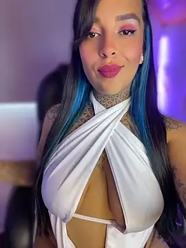 Annie Alicee online show from 05-24-26, 04:18