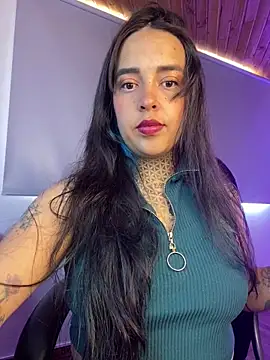 Annie Alicee online show from 03-05-26, 12:24