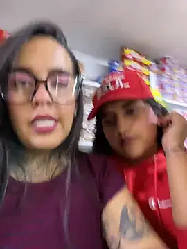 Annie Alicee online show from 07-14-26, 11:33