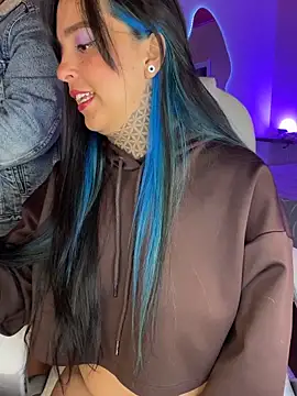 Annie Alicee online show from 03-13-26, 03:28