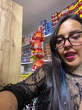 Annie Alicee online show from 06-02-26, 11:05