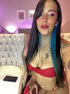 Annie Alicee online show from 05-04-26, 03:15