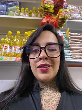Annie Alicee online show from 07-01-26, 10:32