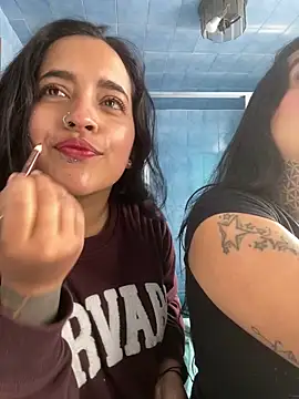 Annie Alicee online show from 03-27-26, 03:02